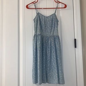 Kohls/SO dress